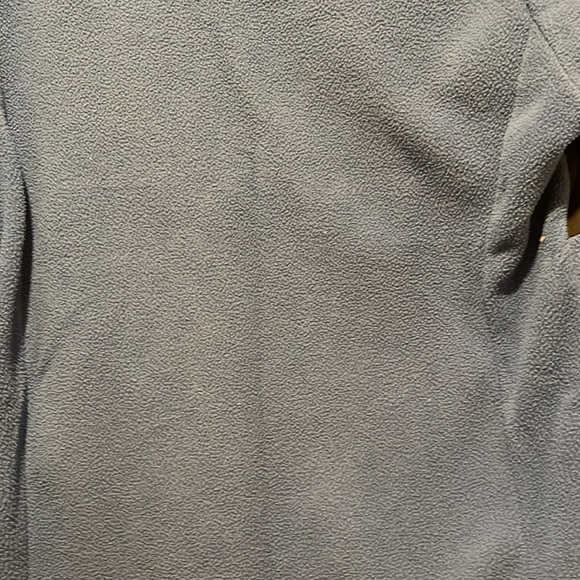 The North Face light blue and black jacket women’s medium - Picture 5 of 6